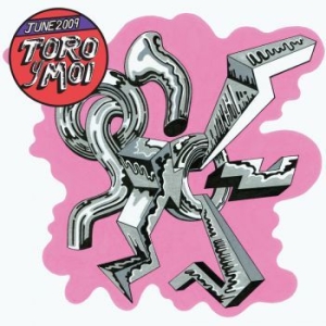 Toro Y Moi - June 2009 i gruppen CD hos Bengans Skivbutik AB (511235)