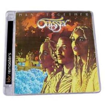 Odyssey - Hang Together - Expanded Edition i gruppen CD / Toppselgere hos Bengans Skivbutik AB (511247)