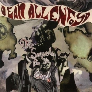 Dean Allen Foyd - The Sounds Can Be So Cruel i gruppen CD / Metal hos Bengans Skivbutik AB (511273)