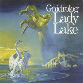 Gnidrolog - Lady Lake - Expanded Edition i gruppen CD / Toppselgere hos Bengans Skivbutik AB (511307)