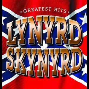 Lynyrd Skynyrd - Greatest Hits i gruppen Labels /  hos Bengans Skivbutik AB (511408)