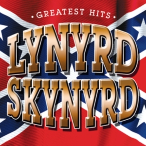 Lynyrd Skynyrd - Greatest Hits i gruppen Labels /  hos Bengans Skivbutik AB (511408)