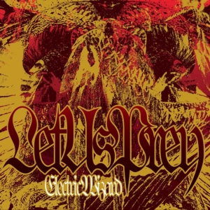 Electric Wizard - Let Us Prey i gruppen CD hos Bengans Skivbutik AB (511449)