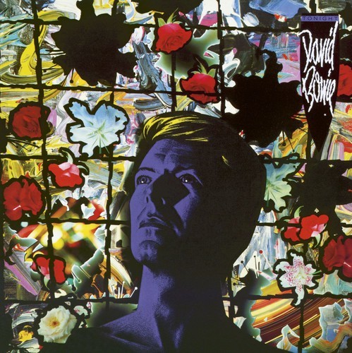 David Bowie - Tonight i gruppen CD / Toppselgere hos Bengans Skivbutik AB (511551)
