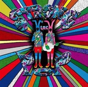 Lm.C - Strong Pop i gruppen CD hos Bengans Skivbutik AB (511691)