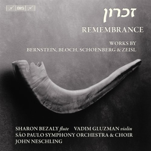 Various Composers - Remembrance i gruppen CD hos Bengans Skivbutik AB (511692)