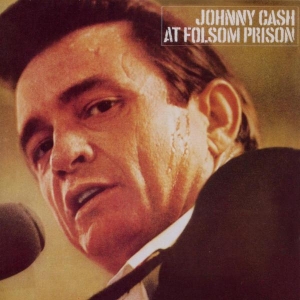 Cash Johnny - At Folsom Prison i gruppen VI TIPSER / Mest Populære cd-klassiker hos Bengans Skivbutik AB (511738)