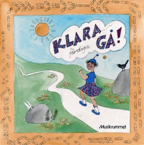 Diverse Artister - Klara, Färdiga Gå! i gruppen CD hos Bengans Skivbutik AB (511788)
