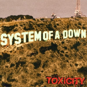 System Of A Down - Toxicity i gruppen VI TIPSER / Klassiska lablar / American Recordings hos Bengans Skivbutik AB (511838)