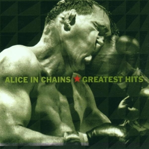 Alice In Chains - Greatest Hits i gruppen CD hos Bengans Skivbutik AB (511879)