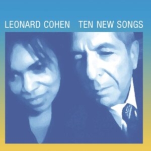 Cohen Leonard - Ten New Songs i gruppen Annet /  hos Bengans Skivbutik AB (511881)