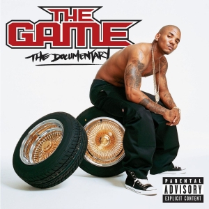 The Game - Documentary i gruppen CD hos Bengans Skivbutik AB (511917)