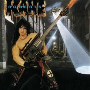 Roberts Kane - Roberts Kane i gruppen CD hos Bengans Skivbutik AB (511975)