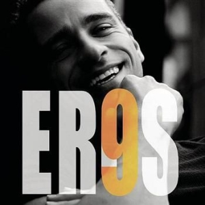 Ramazzotti Eros - 9 i gruppen CD hos Bengans Skivbutik AB (511987)