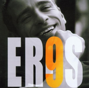Ramazzotti Eros - 9 i gruppen Minishops / Eros Ramazzotti hos Bengans Skivbutik AB (511987)