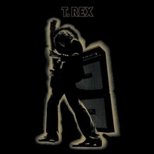 T. Rex - Electric Warrior - Remaster i gruppen Labels /  hos Bengans Skivbutik AB (512068)