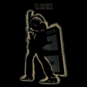 T. Rex - Electric Warrior - Remaster i gruppen CD hos Bengans Skivbutik AB (512068)