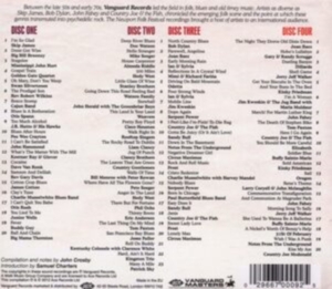 Various Artists - Make It Your Sound, Make It Your Sc i gruppen CD / Pop-Rock hos Bengans Skivbutik AB (512324)