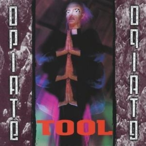 Tool - Opiate i gruppen Annet /  hos Bengans Skivbutik AB (512346)