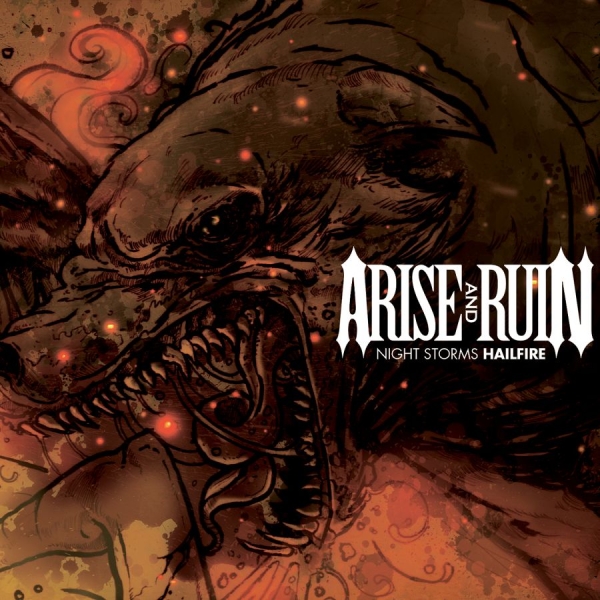 Darkest Hour - Eternal Return i gruppen CD / Toppselgere hos Bengans Skivbutik AB (512370)