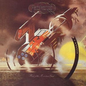 Hawkwind - Hall Of The Mountain Grill i gruppen Minishops / Hawkwind hos Bengans Skivbutik AB (512481)