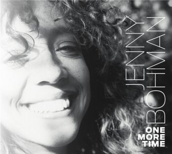 Bohman Jenny - One More Time i gruppen CD / Toppselgere hos Bengans Skivbutik AB (512482)