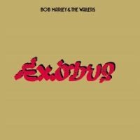 Bob Marley & The Wailers - Exodus i gruppen Labels /  hos Bengans Skivbutik AB (512607)