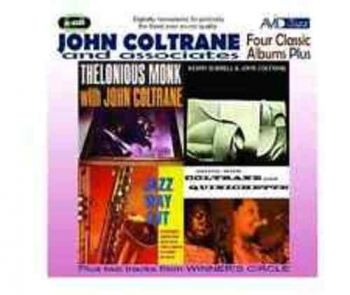 Ross Annie - Four Classic Albums Plus i gruppen CD / Jazz/Blues hos Bengans Skivbutik AB (512627)