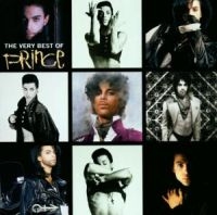 PRINCE - THE VERY BEST OF PRINCE i gruppen CD / Pop-Rock hos Bengans Skivbutik AB (512670)
