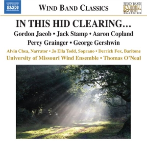 Various Composers - In This Hid Clearing i gruppen CD hos Bengans Skivbutik AB (512704)