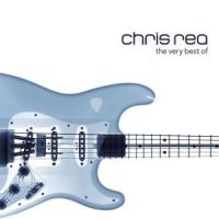 CHRIS REA - THE VERY BEST OF CHRIS REA i gruppen Minishops / Chris Rea hos Bengans Skivbutik AB (512718)