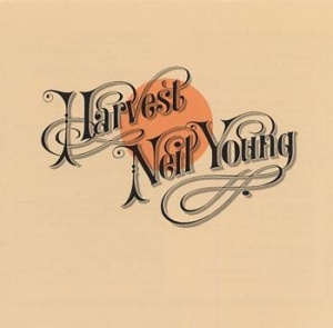 Neil Young - Harvest i gruppen -Start BM CD hos Bengans Skivbutik AB (512778)