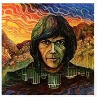 NEIL YOUNG - NEIL YOUNG i gruppen Labels /  hos Bengans Skivbutik AB (512786)