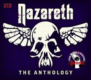 Nazareth - The Anthology i gruppen CD hos Bengans Skivbutik AB (512813)