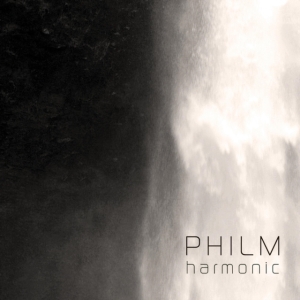 Philm - Harmonic i gruppen CD hos Bengans Skivbutik AB (512834)