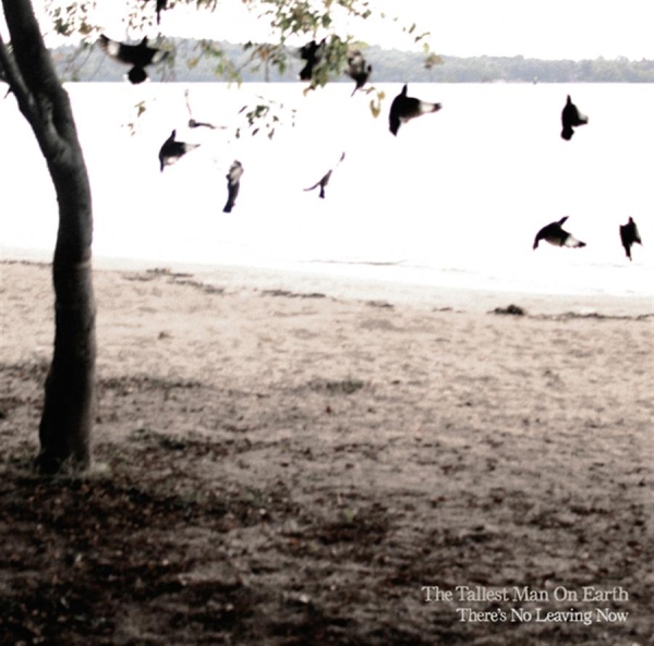 Tallest Man On Earth - There's No Leaving Now i gruppen CD / Toppselgere hos Bengans Skivbutik AB (513092)