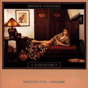 Streisand Barbra - A Collection Greatest Hits...And More i gruppen Minishops / Barbra Streisand hos Bengans Skivbutik AB (513209)