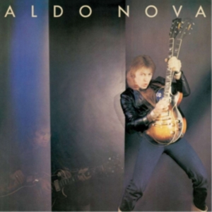 Nova Aldo - Aldo Nova i gruppen CD / Pop-Rock hos Bengans Skivbutik AB (513287)