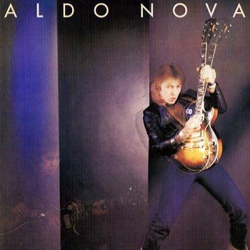 Nova Aldo - Aldo Nova i gruppen CD / Toppselgere hos Bengans Skivbutik AB (513287)