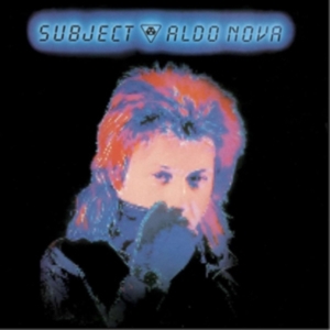Nova Aldo - Subject:Aldo Nova i gruppen CD / Pop-Rock hos Bengans Skivbutik AB (513288)