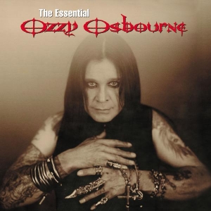 Osbourne Ozzy - The Essential Ozzy Osbourne i gruppen CD / Best Of,Metal hos Bengans Skivbutik AB (513305)