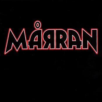 Mårran - Mårran i gruppen CD / Pop hos Bengans Skivbutik AB (513444)