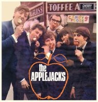 Applejacks - Applejacks i gruppen CD hos Bengans Skivbutik AB (513486)