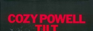 Powell Cozy - Tilt i gruppen CD hos Bengans Skivbutik AB (513530)