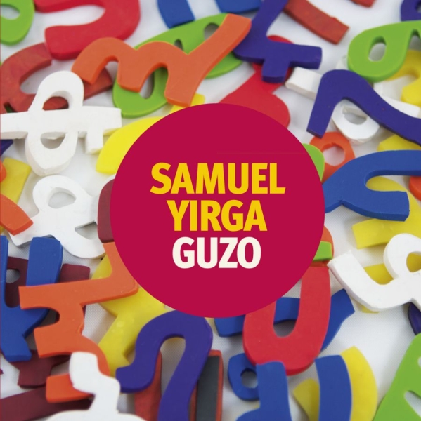 Yirga Samuel - Guzo i gruppen CD / Toppselgere hos Bengans Skivbutik AB (513835)