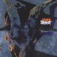 Slipknot - Iowa i gruppen -Start BM CD hos Bengans Skivbutik AB (513884)