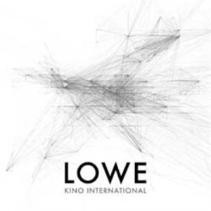 Lowe - Kino International i gruppen CD hos Bengans Skivbutik AB (513975)