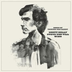 Songs Of Townes Van Zandt - Various i gruppen CD / Rock hos Bengans Skivbutik AB (514057)