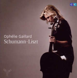 Lars Vogt - Works For Cello i gruppen CD hos Bengans Skivbutik AB (514269)