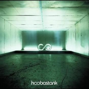 Hoobastank - Hoobastank i gruppen CD hos Bengans Skivbutik AB (514346)
